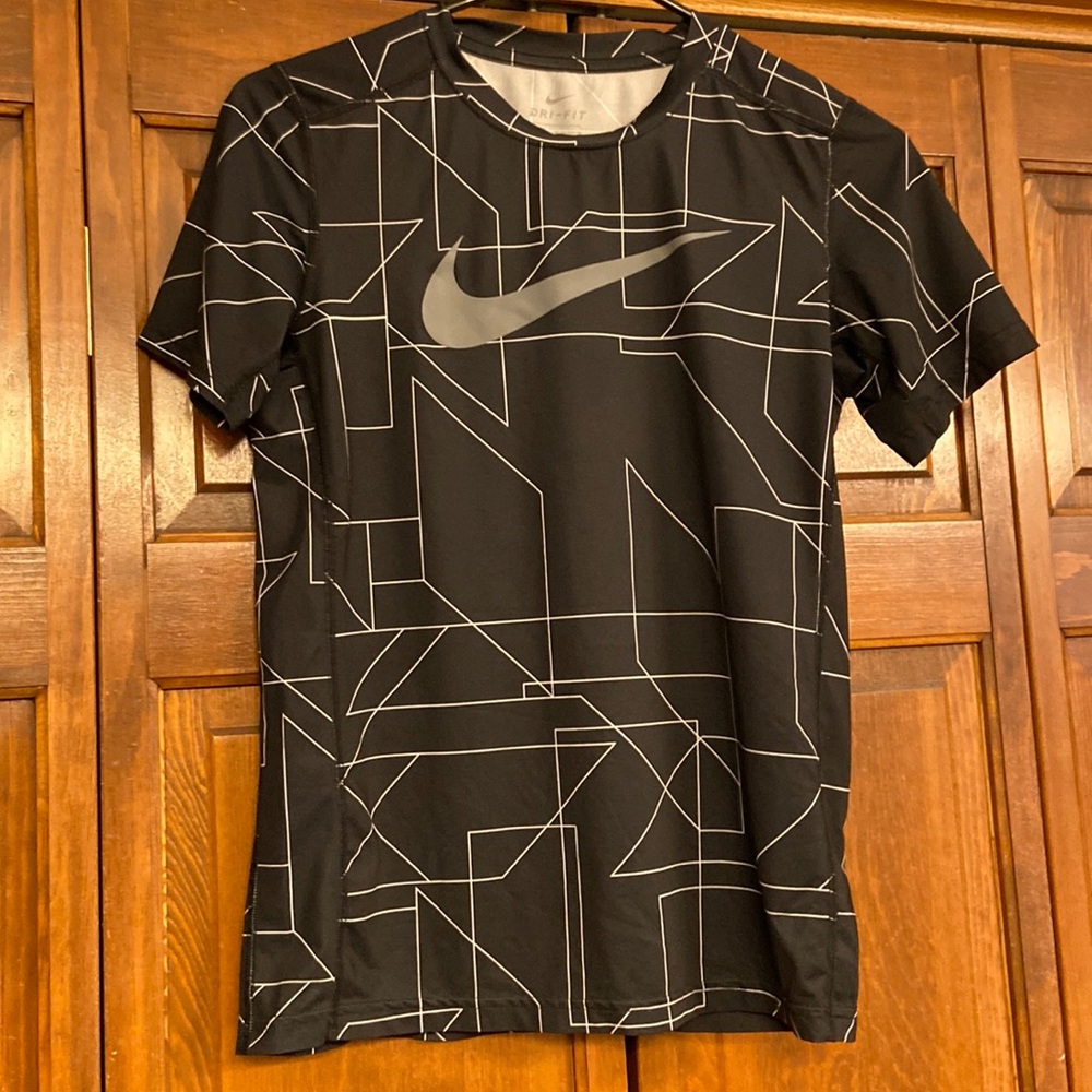 Nike athletic shirt